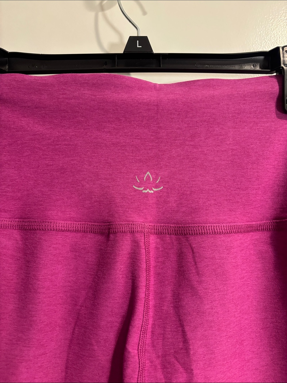 Beyond Yoga Women’s Spacedye™ Out Of Pocket High Waisted Midi Legging XL - Picture 6 of 10